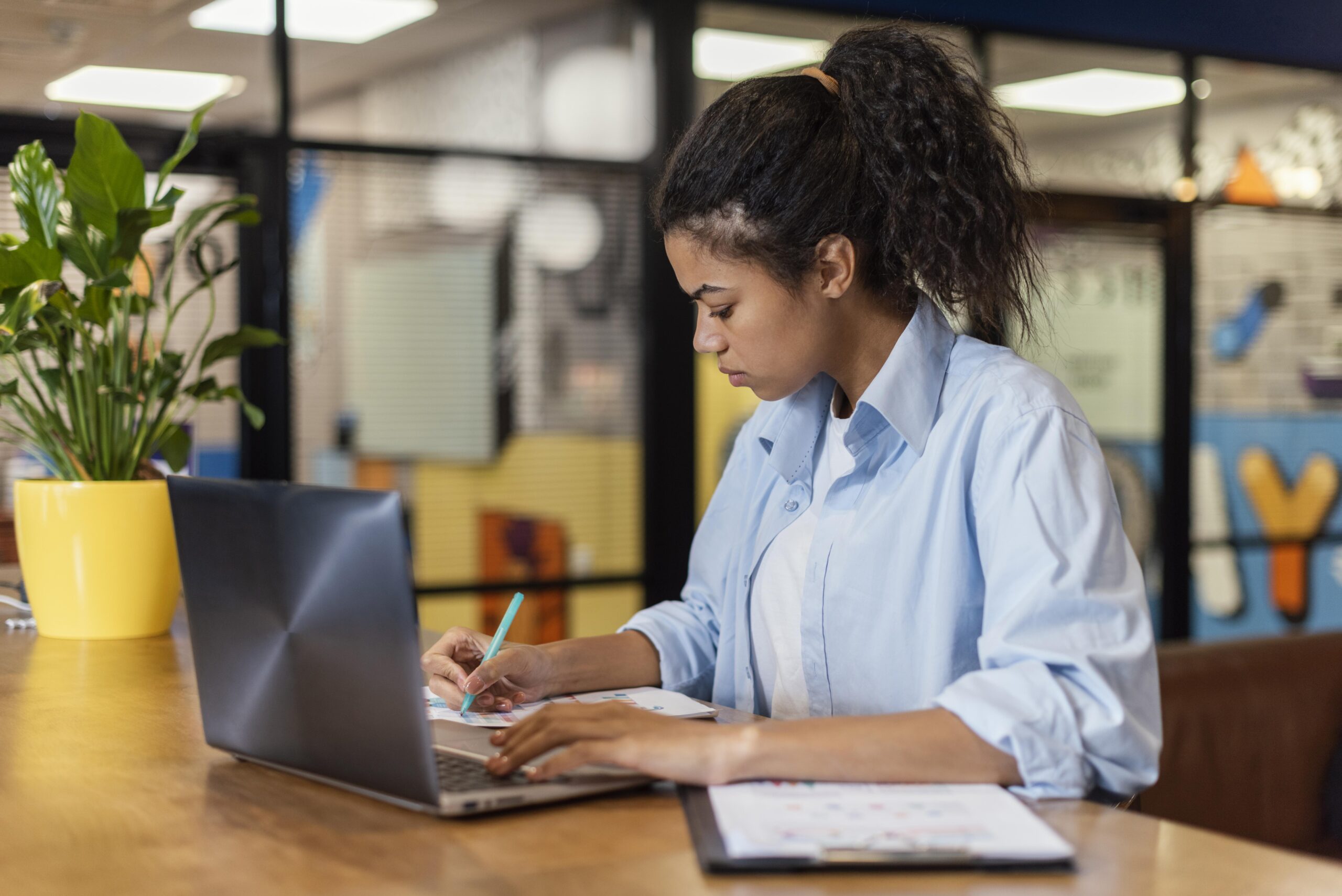 O futuro do ensino corporativo já é EAD (e ele é interativo)